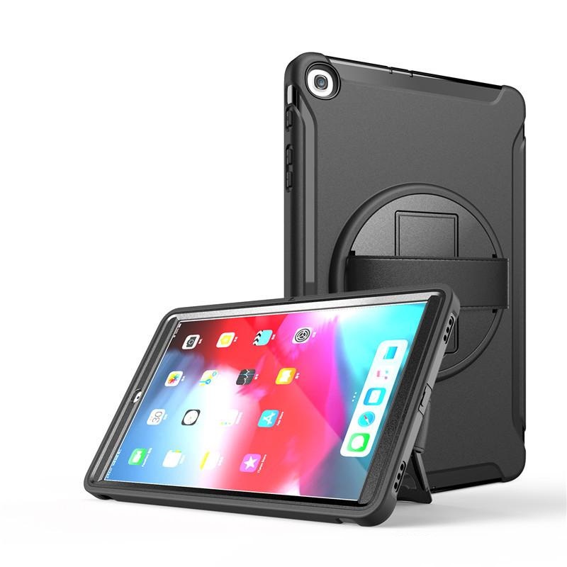 Samsung Galaxy Tab A8 (2021) 10.5 Case Shockproof Cover With Starp